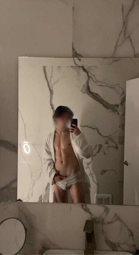 heyimjack onlyfans leaked picture 2