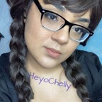 Trending @heyochelly leaks Onlyfans content free 

 profile picture