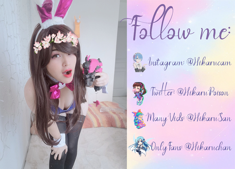 hikaruchan onlyfans leaked picture 2