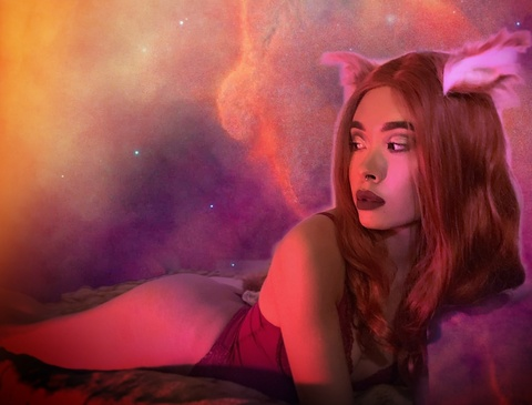 holotsubaki onlyfans leaked picture 2