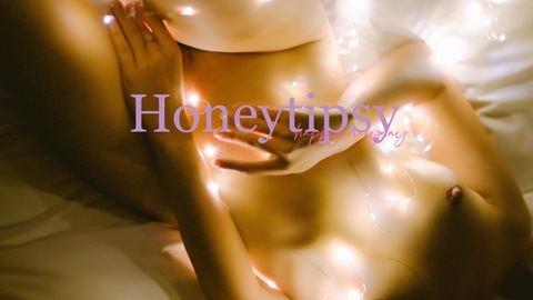 honeytipsy onlyfans leaked picture 2