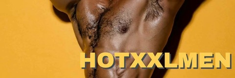 hotxxlmen onlyfans leaked picture 2