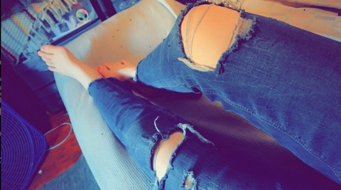 hunnybun666 onlyfans leaked picture 2