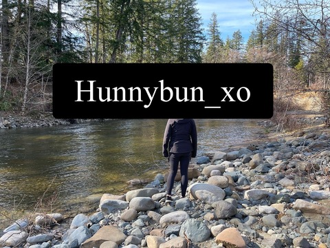 hunnybun_xo onlyfans leaked picture 2