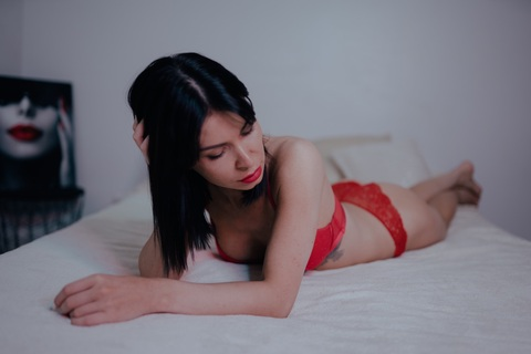 iamazumi onlyfans leaked picture 2