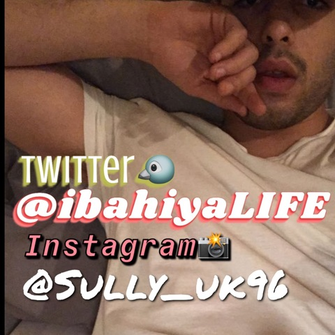 ibahiyalife onlyfans leaked picture 2