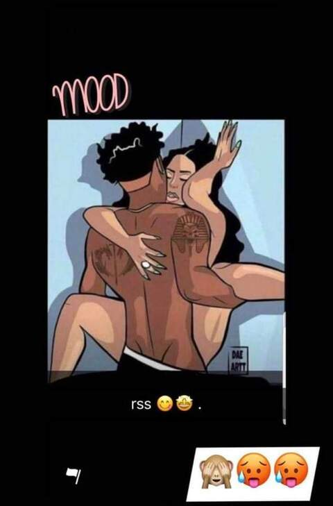 icises19 onlyfans leaked picture 2