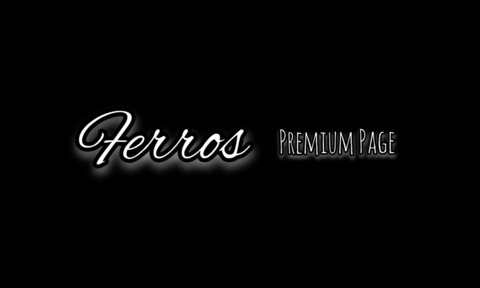 iferrospremium onlyfans leaked picture 2