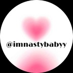 imnastybabyy (Amina) OnlyFans Leaked Videos and Pictures 

 profile picture