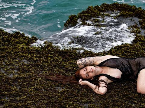 imyourvenusxxx onlyfans leaked picture 2