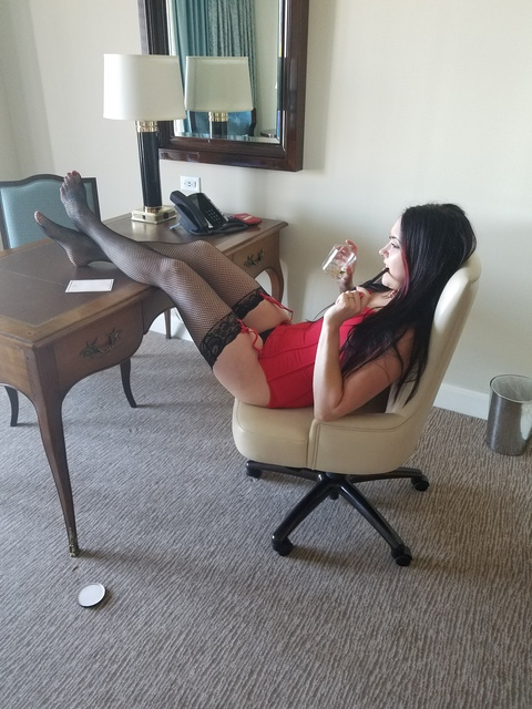 inclinedstacy onlyfans leaked picture 2