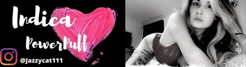 indicapowerpuff onlyfans leaked picture 2
