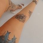 inkedlittleprincess onlyfans leaked picture 1