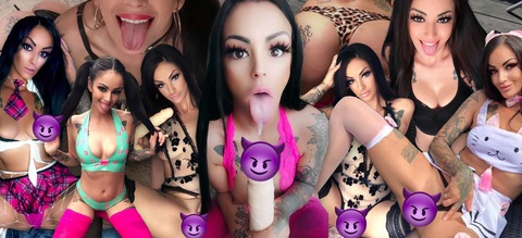 inkedprincessx onlyfans leaked picture 2