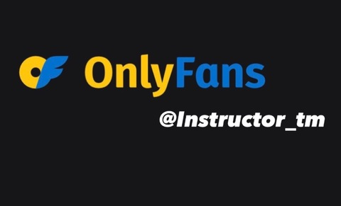 instructor_tm onlyfans leaked picture 2