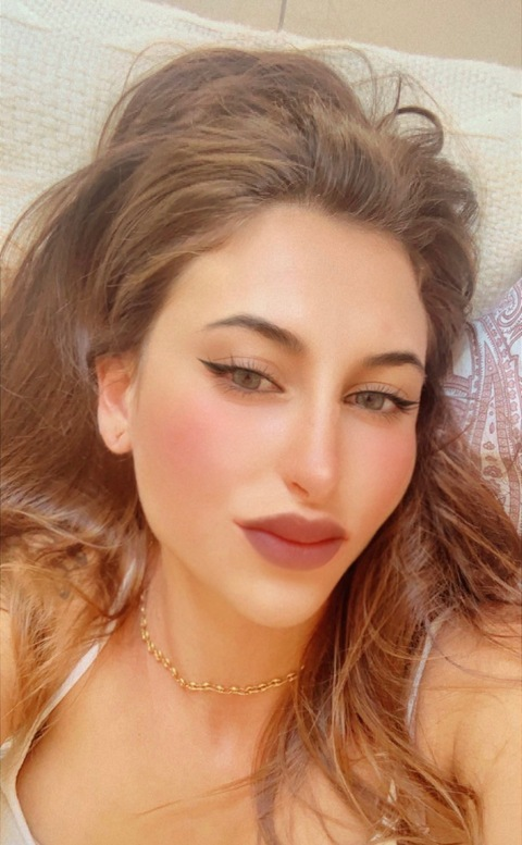 irisayfox onlyfans leaked picture 2