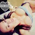 Hot @ironangel1 leaks Onlyfans videos free 

 profile picture