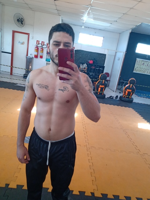 irritado97 onlyfans leaked picture 2