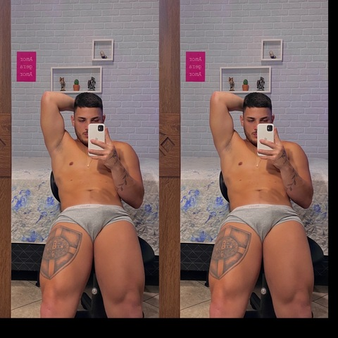 israelroncete onlyfans leaked picture 2