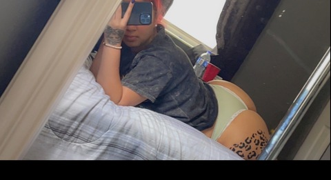 itsdejiaaa onlyfans leaked picture 2