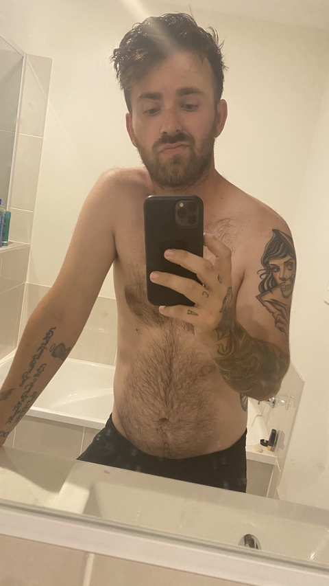 itsgauge onlyfans leaked picture 2