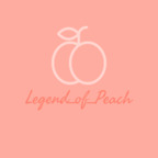 View itslegendofpeach (Peach) OnlyFans 243 Photos and 72 Videos leaked 

 profile picture