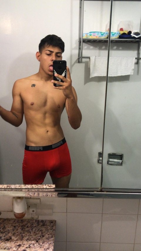 itsomgjason onlyfans leaked picture 2