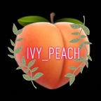 Download ivy_peach OnlyFans videos and photos for free 

 profile picture