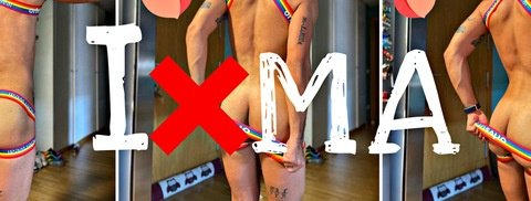 ixmael onlyfans leaked picture 2