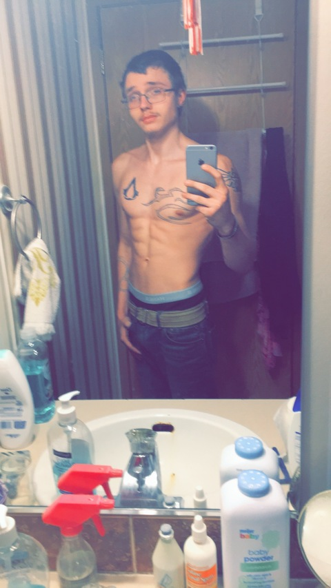 jacobharrier onlyfans leaked picture 2