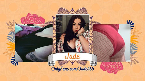 jade365 onlyfans leaked picture 2