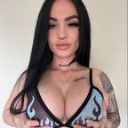 jadeaamber (Jade 🖤) OnlyFans Leaked Pictures & Videos 

 profile picture