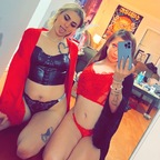 jaded_angels (chloe☯️demi) OnlyFans Leaks 

 profile picture