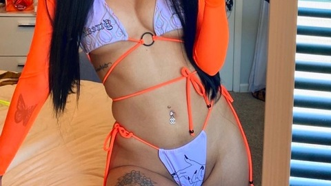 jadedjadexx onlyfans leaked picture 2