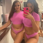 jadenselena (sisters✨) OnlyFans Leaked Pictures & Videos 

 profile picture