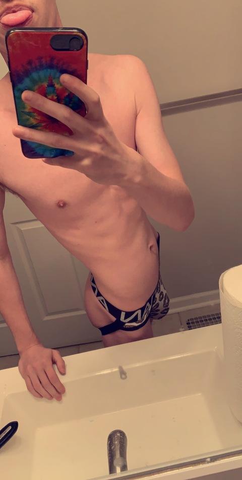 jakeproctor onlyfans leaked picture 2