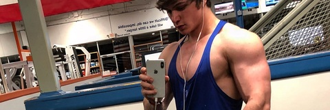 jamietylerflex onlyfans leaked picture 2