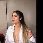 jariannysr onlyfans leaked picture 1