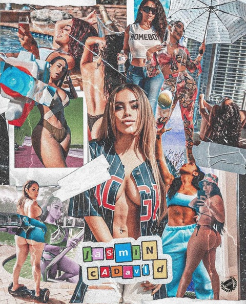 jasgotfans onlyfans leaked picture 2