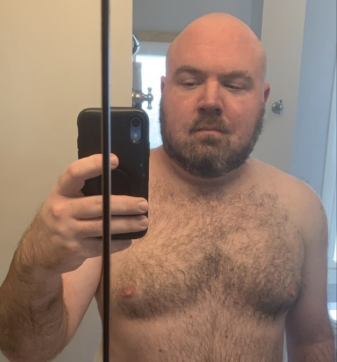 jawbreakerbear onlyfans leaked picture 2