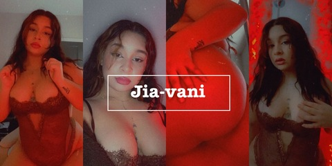 jiavanii onlyfans leaked picture 2