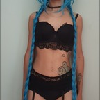 View jinxed_nova OnlyFans videos and photos for free 

 profile picture