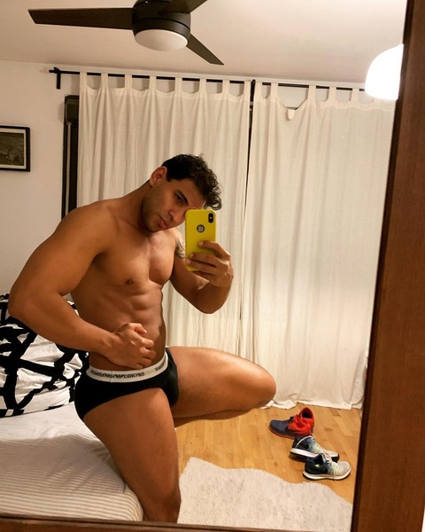 jjaviertorress onlyfans leaked picture 2