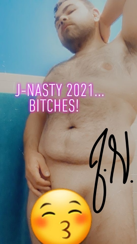 jnasty4233 onlyfans leaked picture 2