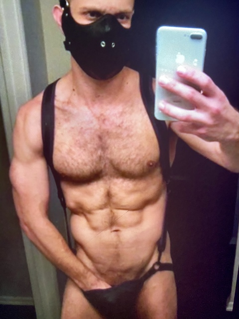 jockstrapjock333 onlyfans leaked picture 2