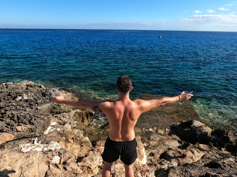 joeyjacksonofficial onlyfans leaked picture 2