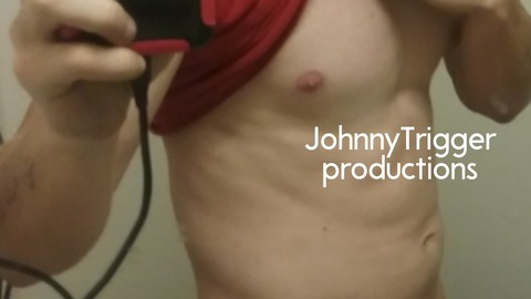 johnnytrigger onlyfans leaked picture 2