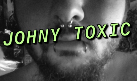 johny_toxic onlyfans leaked picture 2