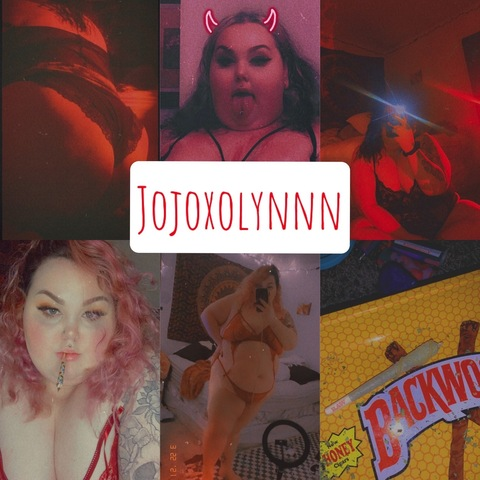 jojoxolynn onlyfans leaked picture 2