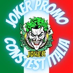 jokeritalia (Joker) free OnlyFans Leaked Videos and Pictures 

 profile picture